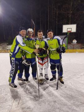 Hokejski turnir Podgorje 14